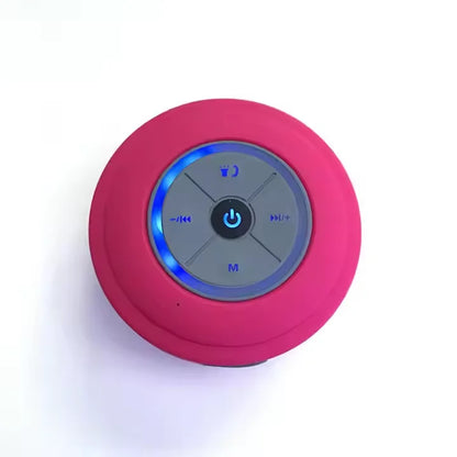 Professional Wireless Boomboxes Speaker Car Portable Mini Smart Digital New Led Screen Outdoor Soundbar Speaker